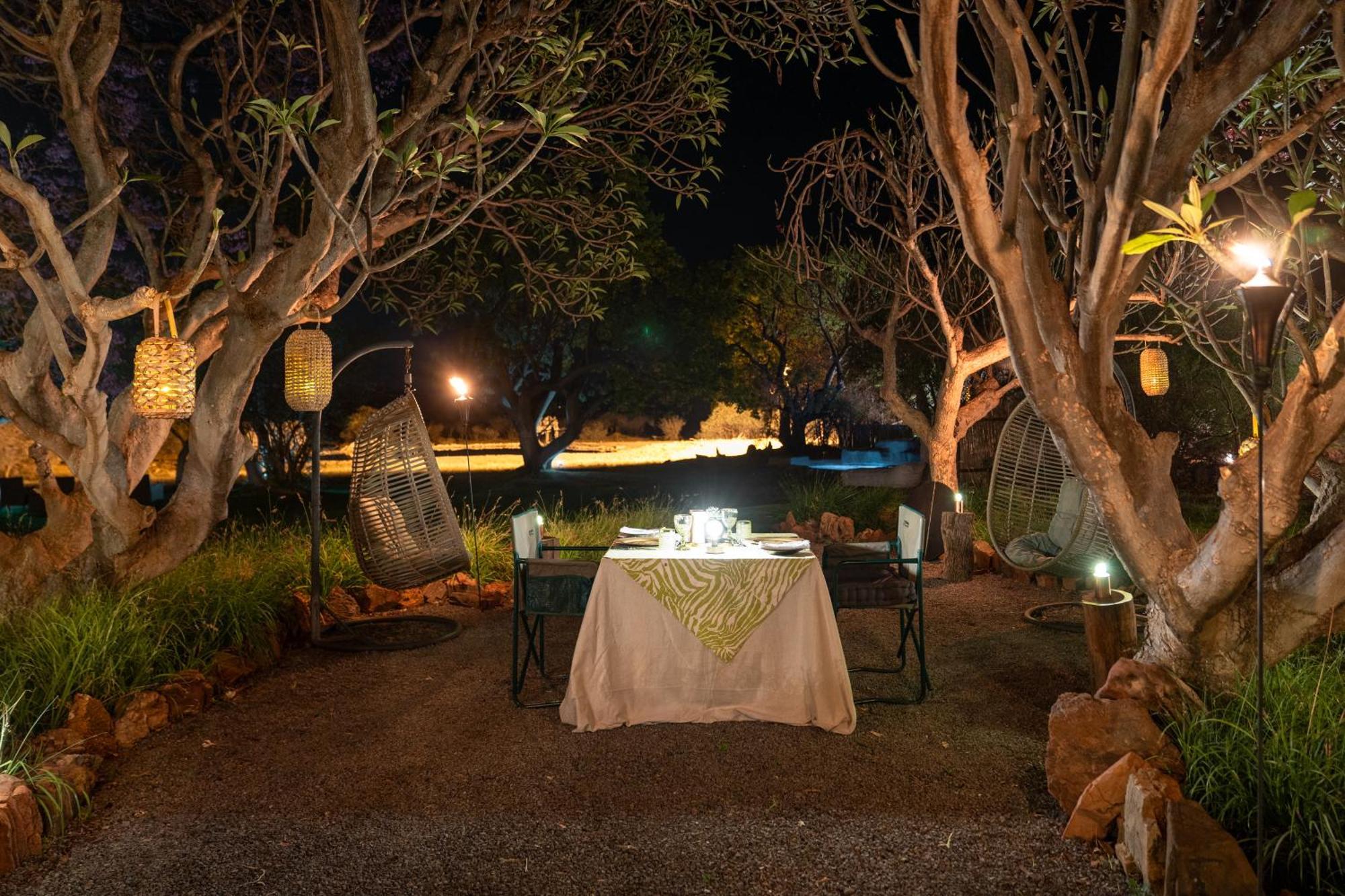 Last Word Madikwe Madikwe Game Reserve Bagian luar foto