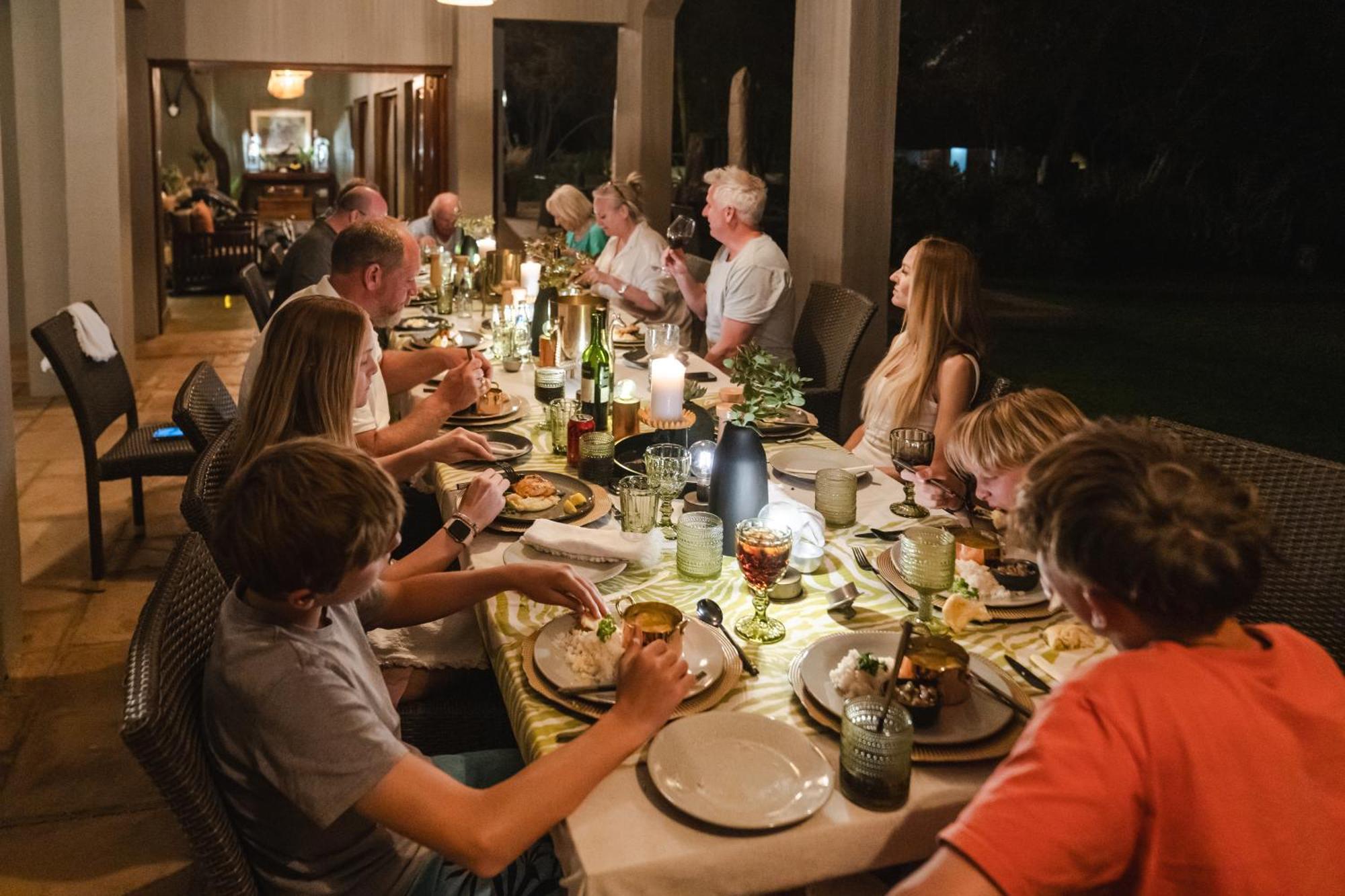Last Word Madikwe Madikwe Game Reserve Bagian luar foto