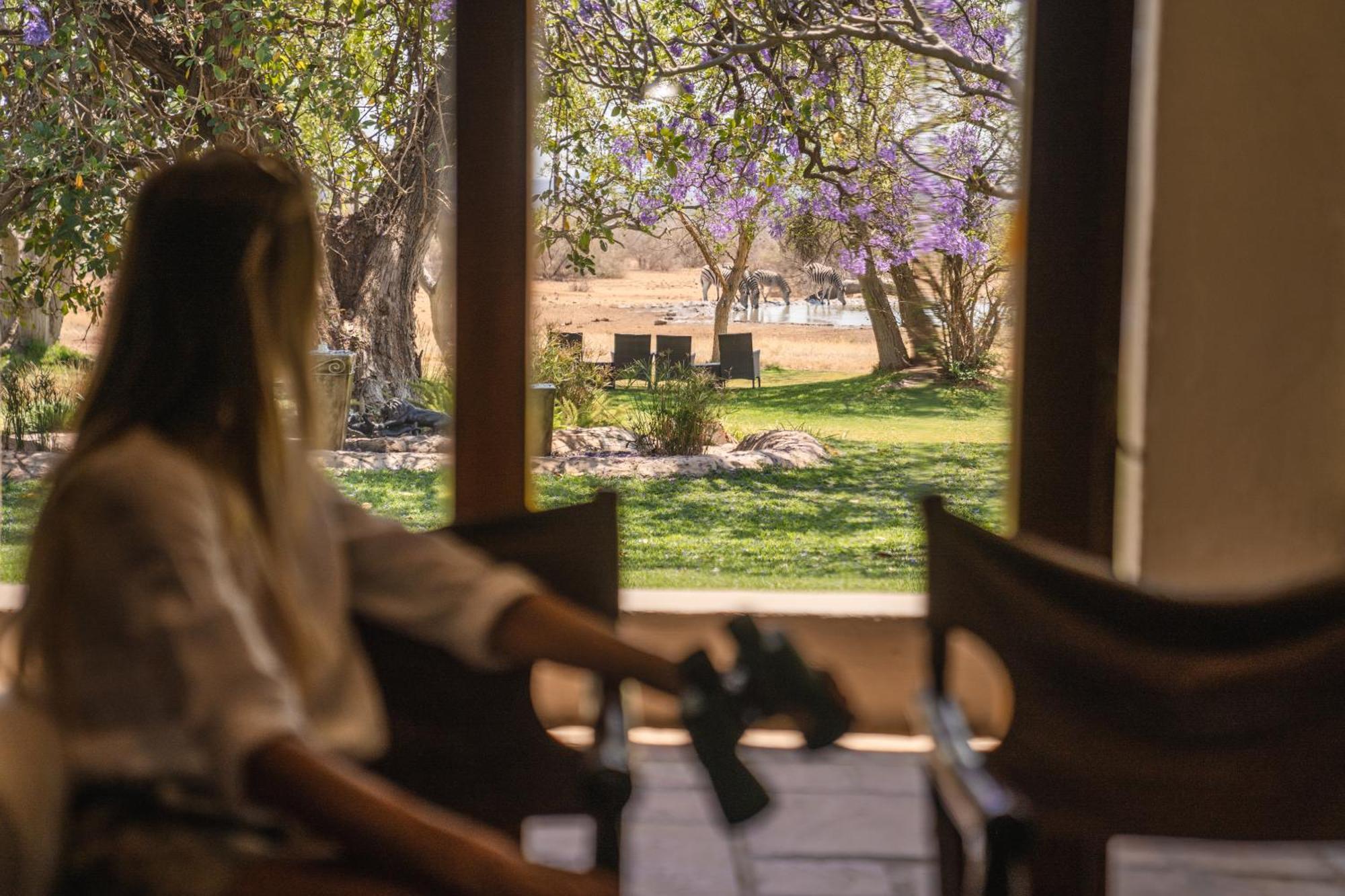 Last Word Madikwe Madikwe Game Reserve Bagian luar foto