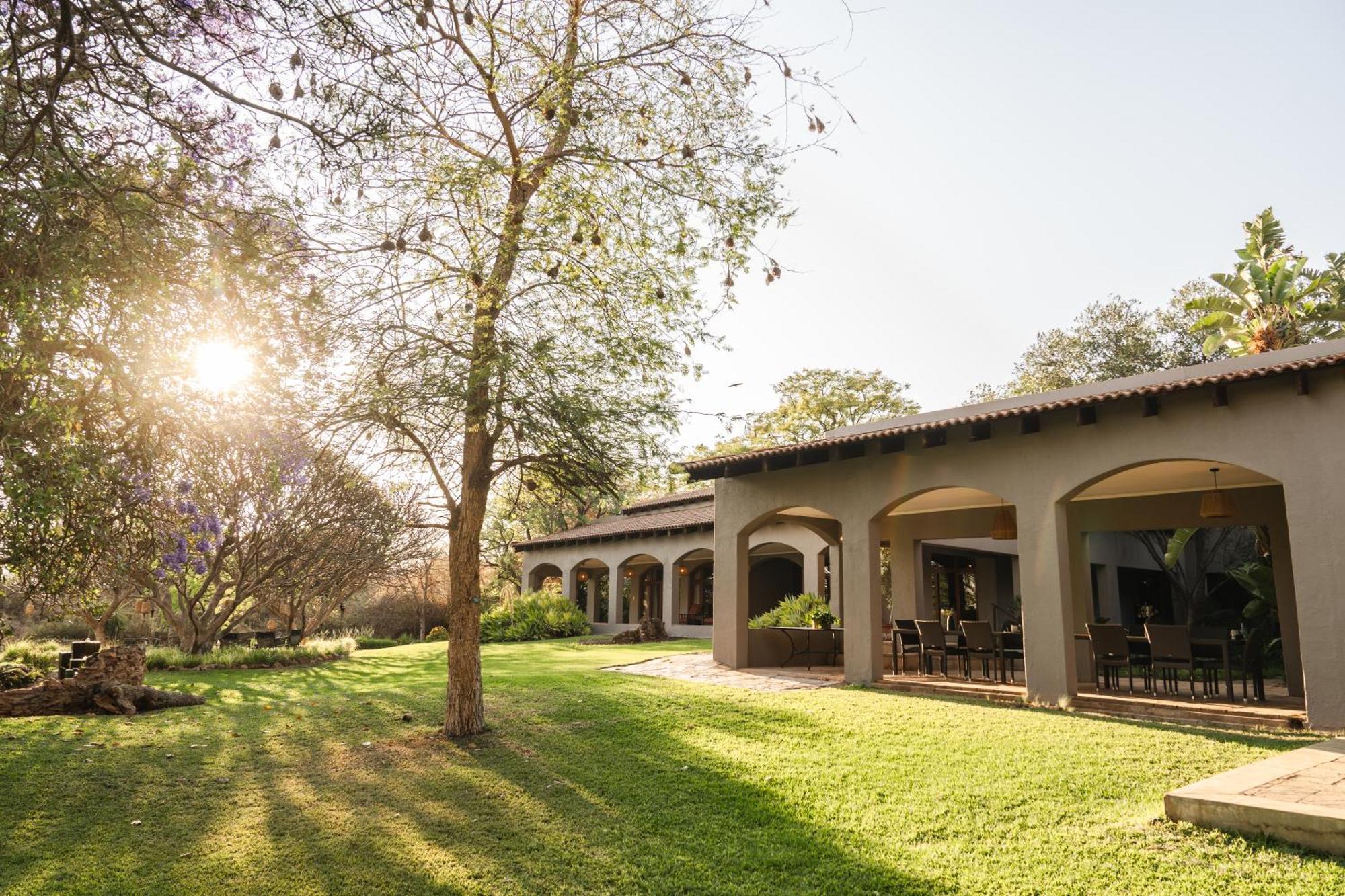 Last Word Madikwe Madikwe Game Reserve Bagian luar foto