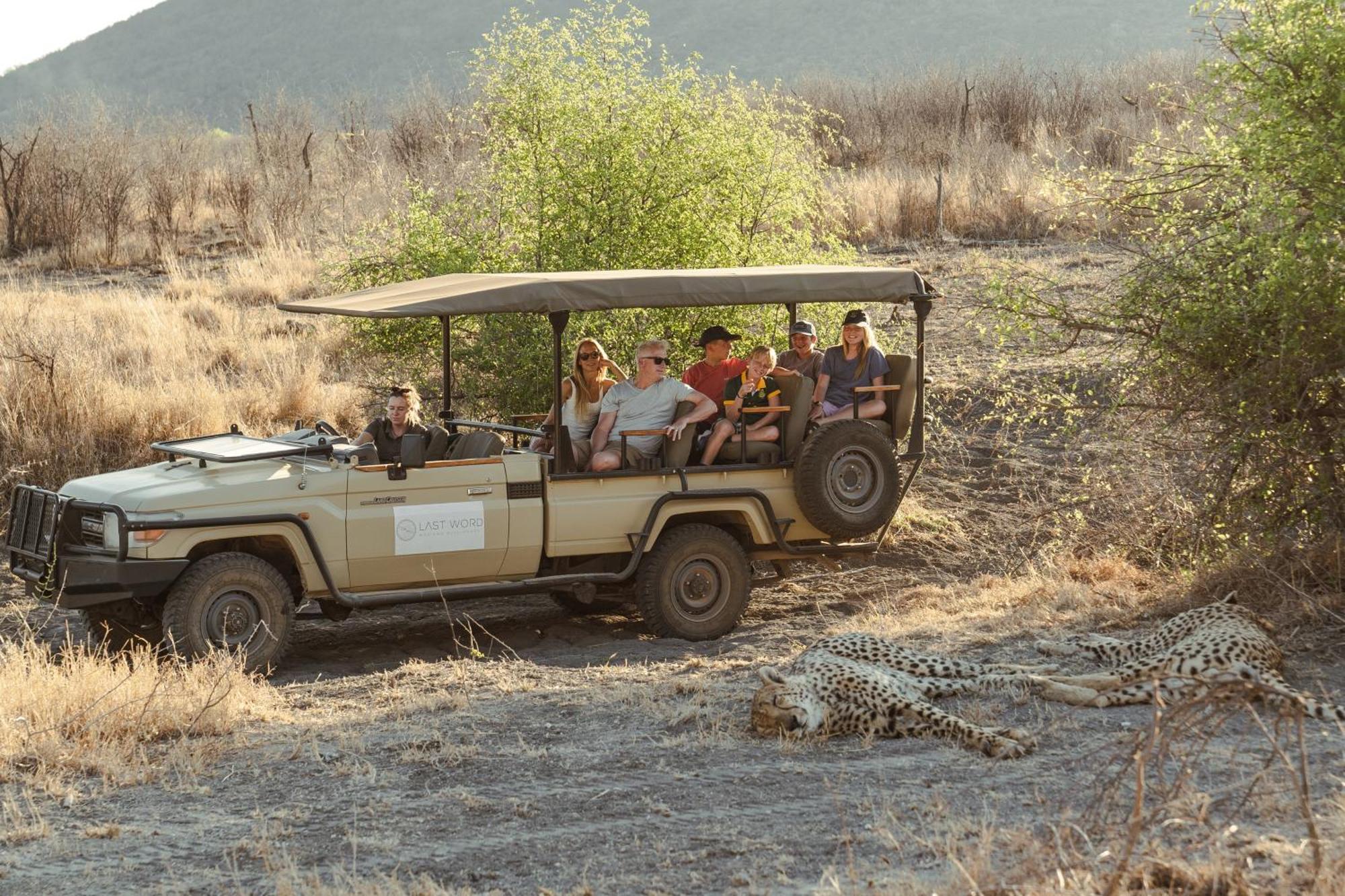 Last Word Madikwe Madikwe Game Reserve Bagian luar foto