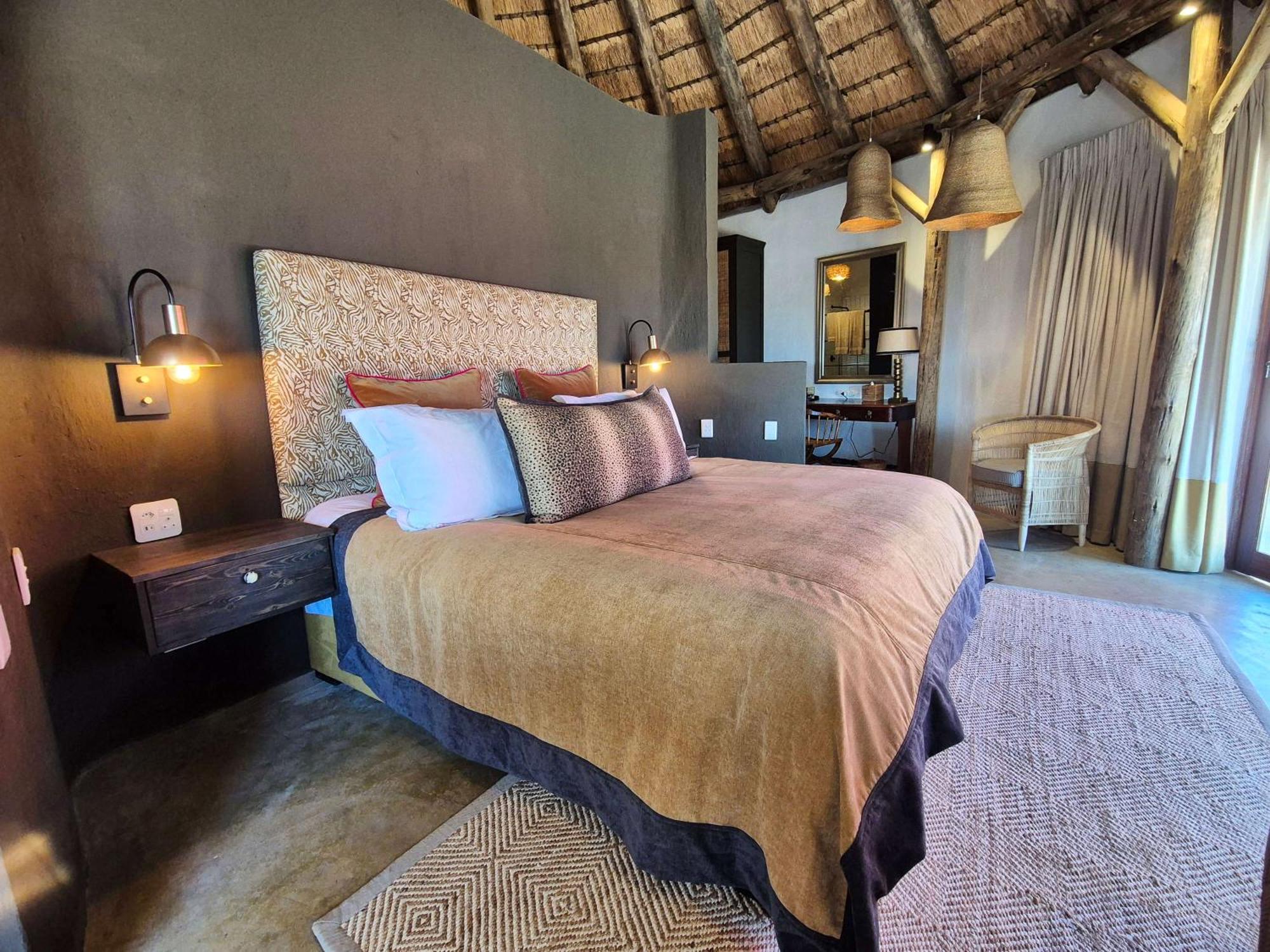 Last Word Madikwe Madikwe Game Reserve Bagian luar foto