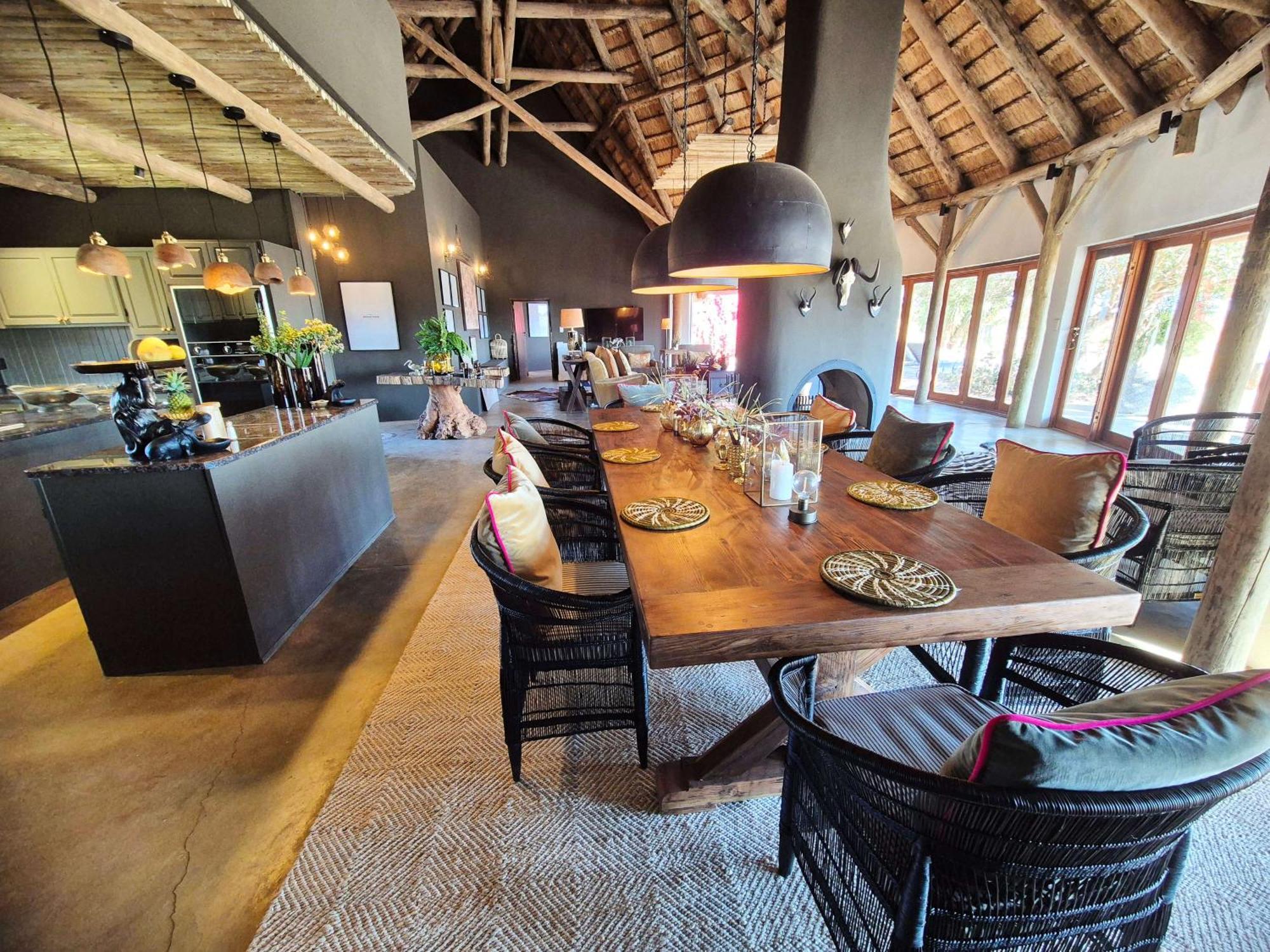 Last Word Madikwe Madikwe Game Reserve Bagian luar foto