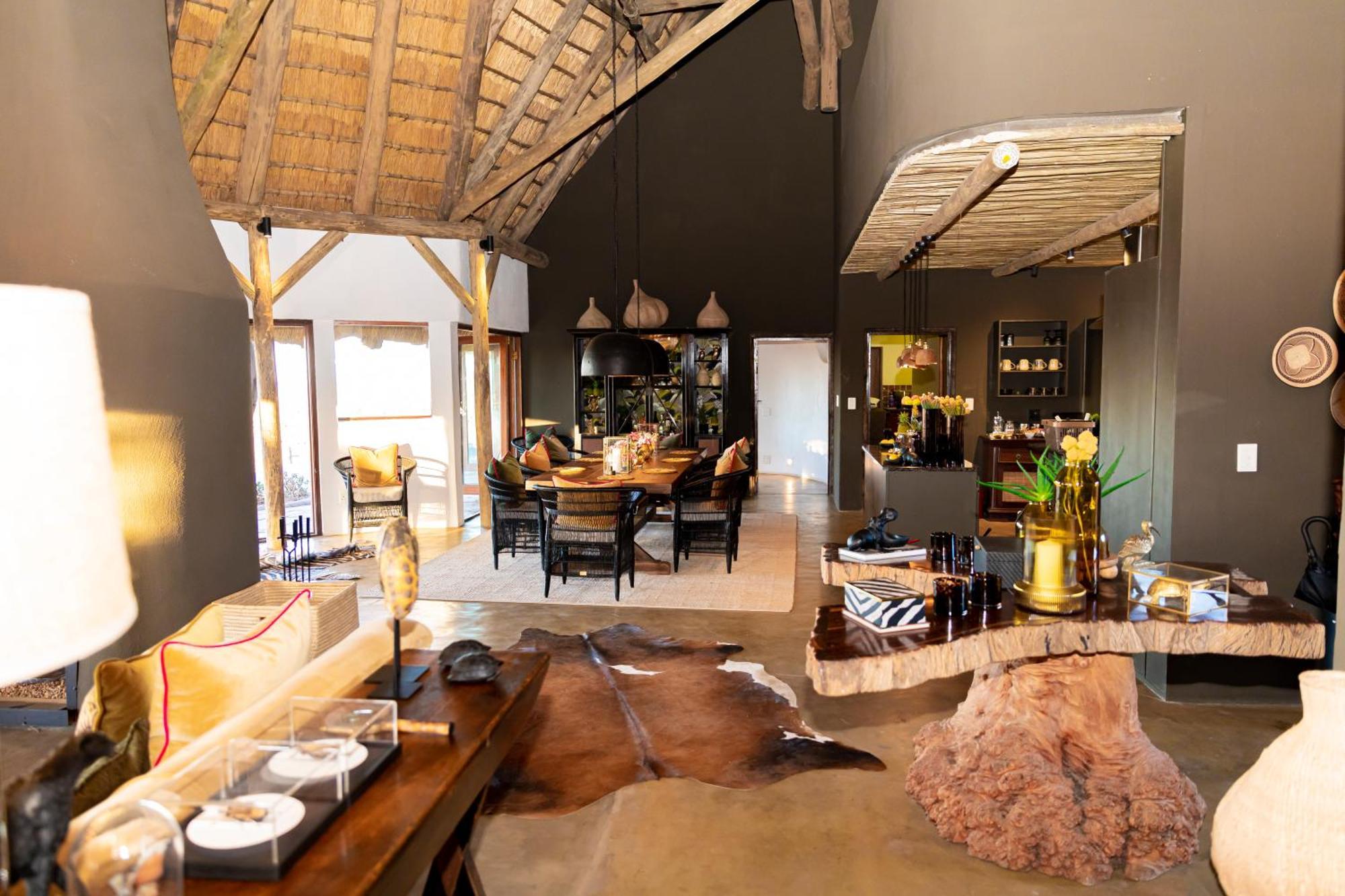 Last Word Madikwe Madikwe Game Reserve Bagian luar foto