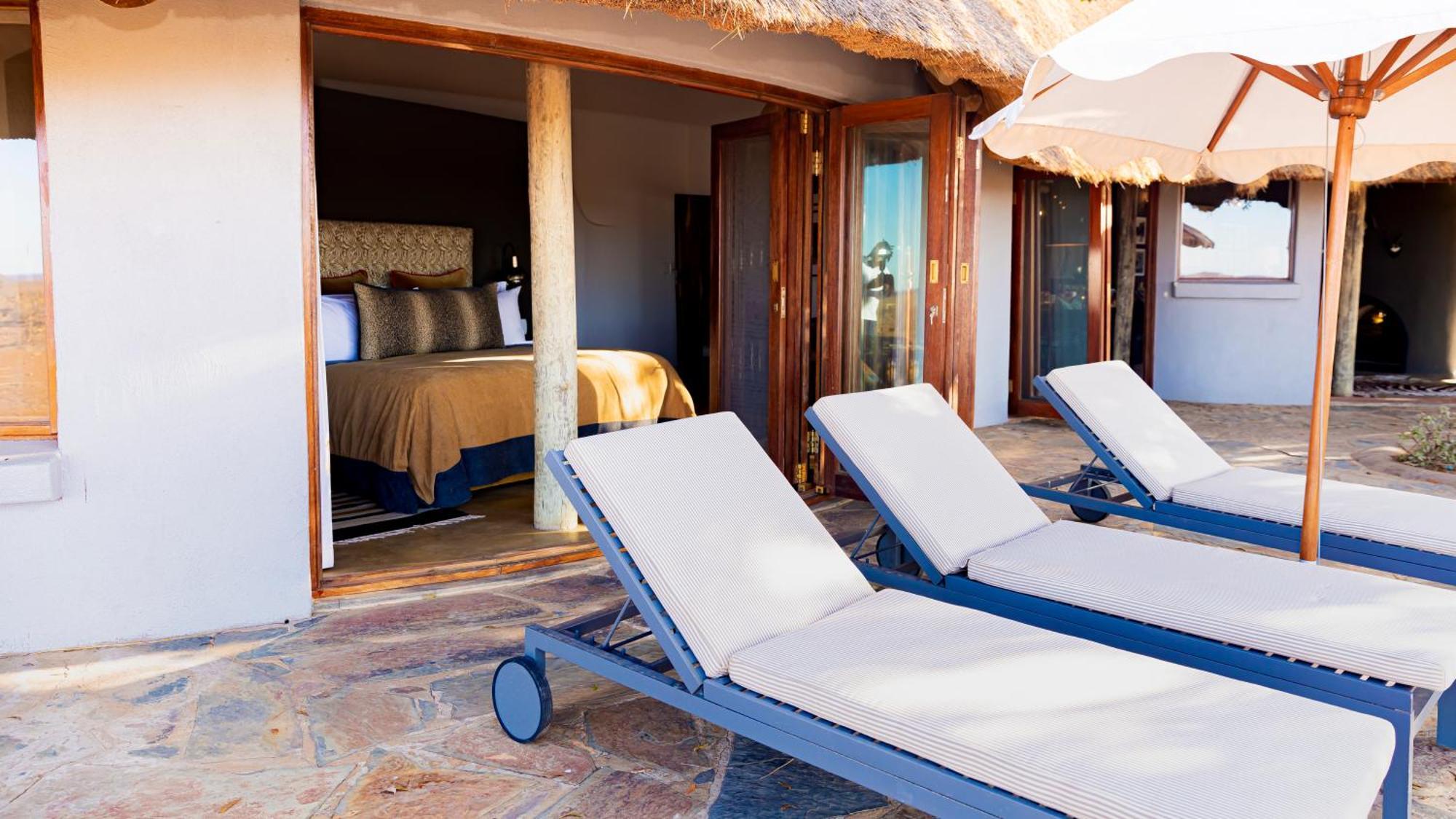 Last Word Madikwe Madikwe Game Reserve Bagian luar foto